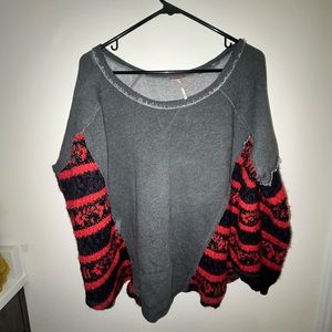 Free People Sweater